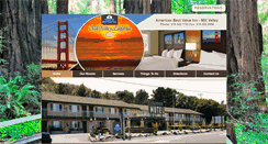 Desktop Screenshot of abvimillvalley.com