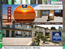 Tablet Screenshot of abvimillvalley.com